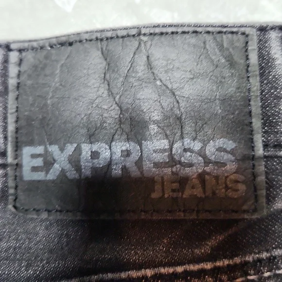 Express Jeans - Picture 15 of 15